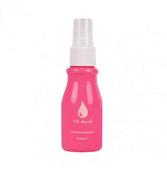 DUAI Toy Masturbator Cleaner (60ML)